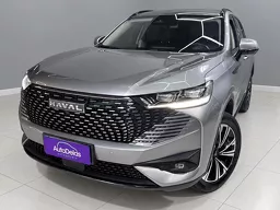 GWM Haval H6