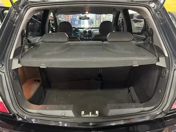 Chevrolet Agile