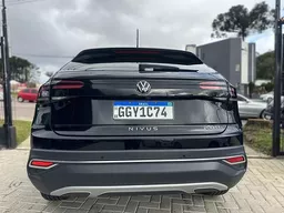Volkswagen Nivus