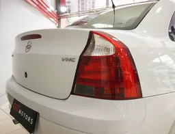 Chevrolet Corsa
