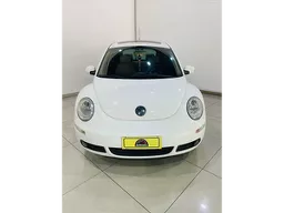 Volkswagen New Beetle