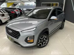 Chery Tiggo 3X