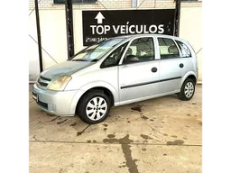 Chevrolet Meriva