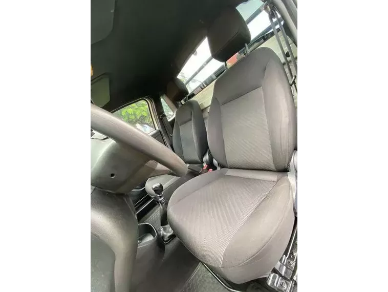 Foto do carro