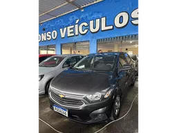Chevrolet Prisma