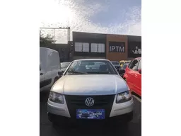 Volkswagen Saveiro