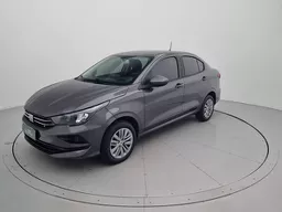 Fiat Cronos