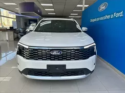 Ford Territory
