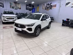 Fiat Pulse