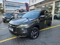 Chevrolet Montana