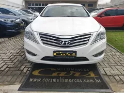 Hyundai Azera