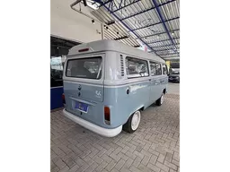 Volkswagen Kombi