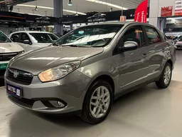 Fiat Siena