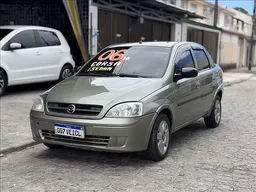 Chevrolet Corsa