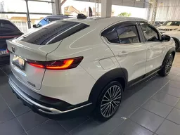 Fiat Fastback