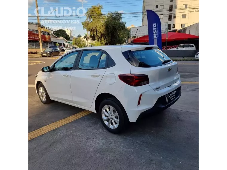 Foto do carro