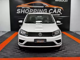 Volkswagen Voyage