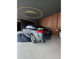 Audi TT RS