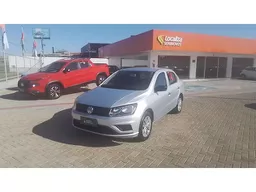 Volkswagen Voyage