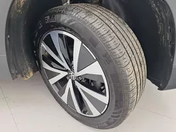 Volkswagen Taos