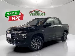 Chevrolet Montana