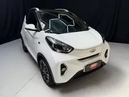 Chery Icar