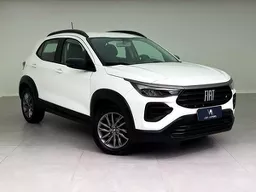 Fiat Pulse