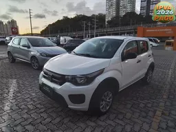 Fiat Mobi