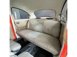 Volkswagen Fusca