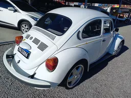 Volkswagen Fusca