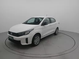 Fiat Cronos
