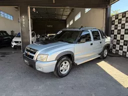Chevrolet S10
