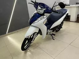 Honda Biz