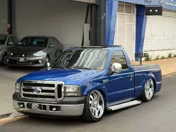 Ford F-250