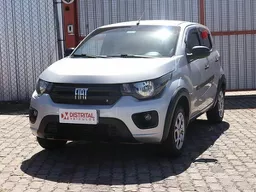 Fiat Mobi