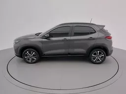 Fiat Pulse