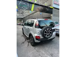 Citroën Aircross