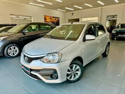 Etios