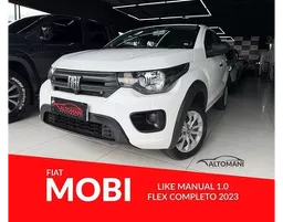 Fiat Mobi