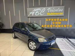 Chevrolet Corsa