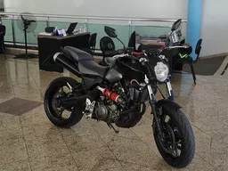 Yamaha MT-03