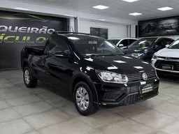 Volkswagen Saveiro
