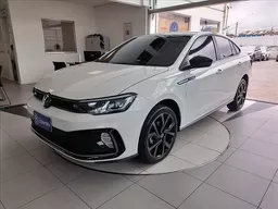 Volkswagen Virtus