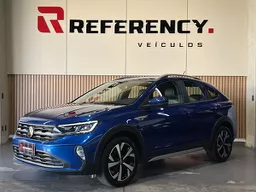 Volkswagen Nivus