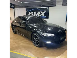 BMW 330e