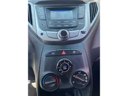 Hyundai HB20X
