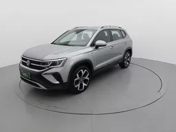 Volkswagen Taos
