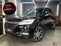 Lifan X60