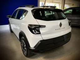 Renault Kardian