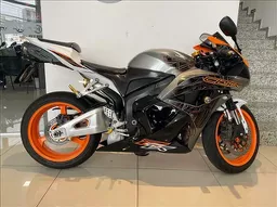 Honda CBR 600